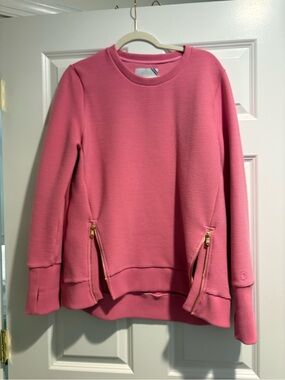 Addison Bay sweatshirt